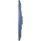 Ekena Millwork Brunswick Ceiling Medallion (Fits Canopies up to 4 1/2"), 27"OD x 2 1/2"P, Americana Crackle CM27BRAMC - alternate 2